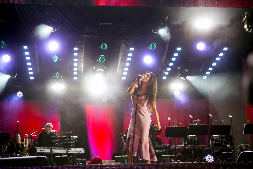 Злата Огневич